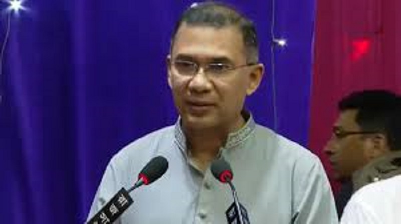 স্বাধীনতার ইতিহাসে জিয়াউর রহমান ‘অনিবার্য চরিত্র’,তরুণদের উদ্দেশে বার্তা প্রধানমন্ত্রীর